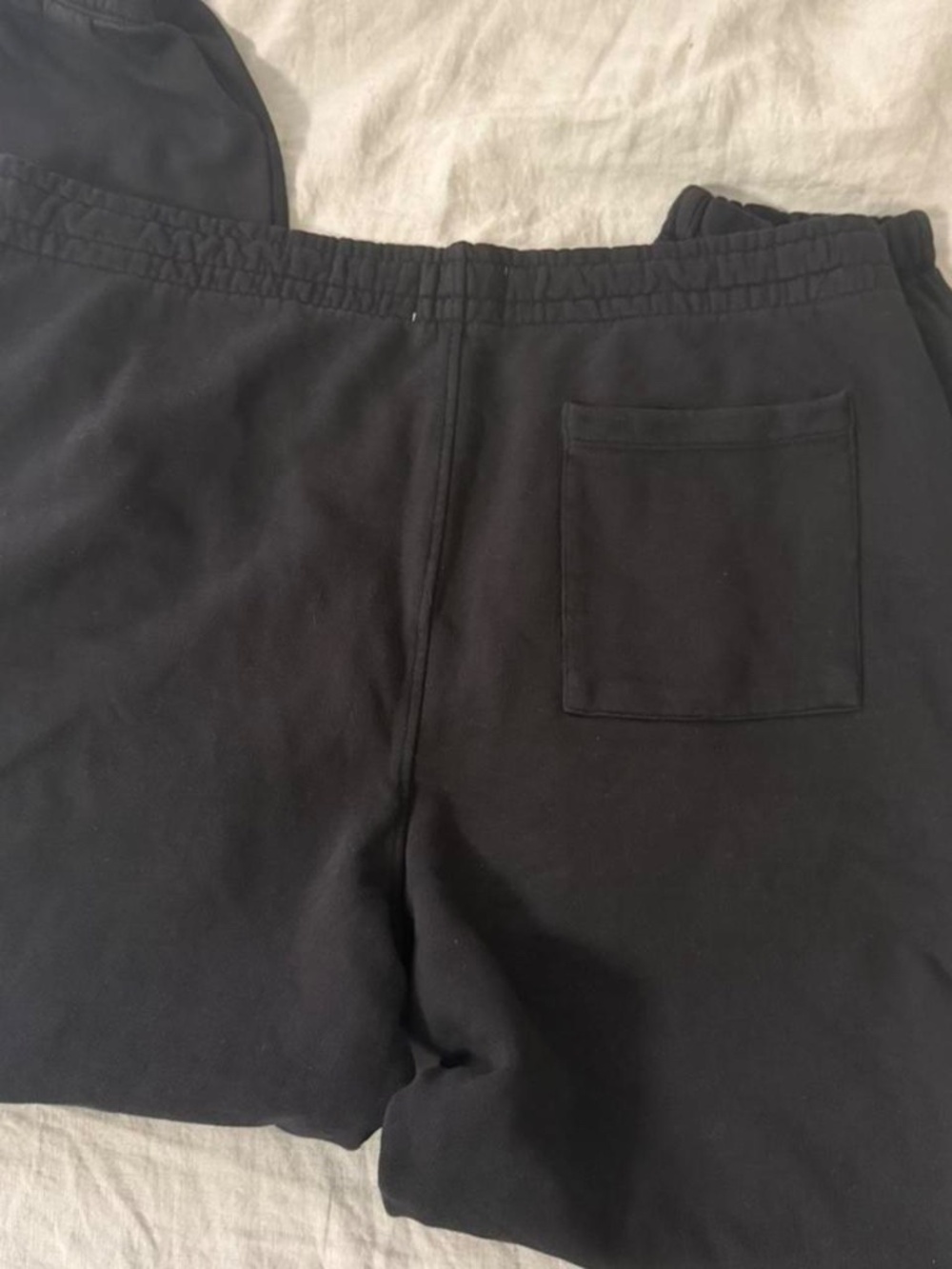Mate The Label Mens Sweatpants - Picture 3 of 4